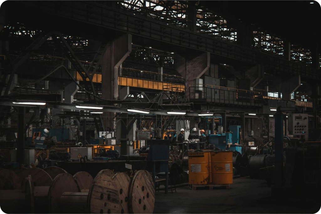 WeProcess