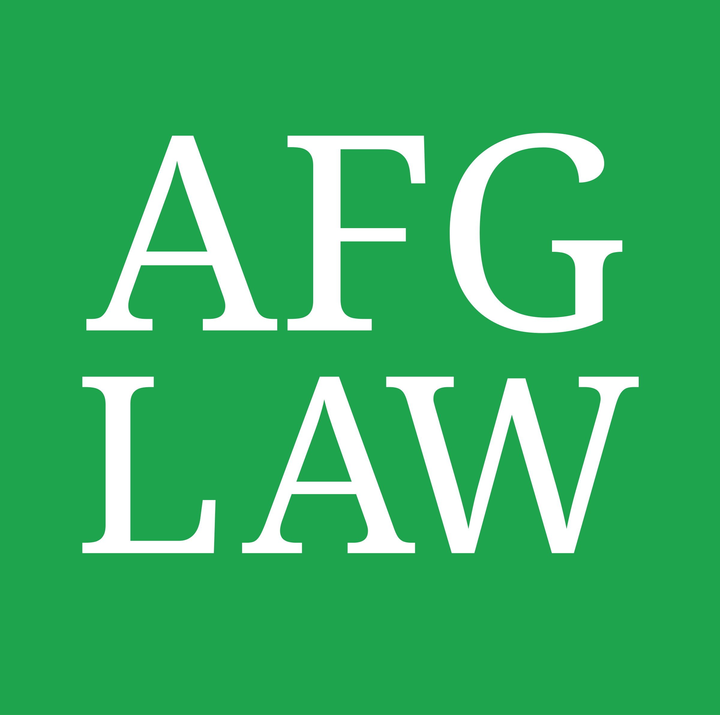 AFG Law